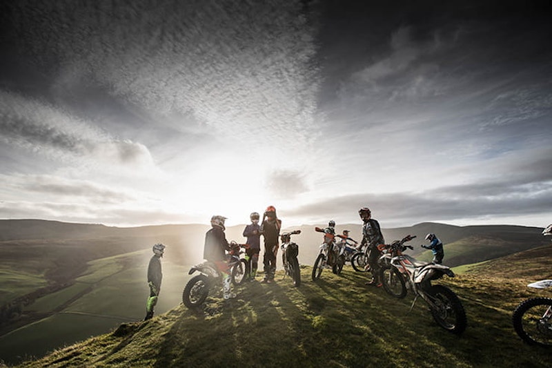 KTM Freeride 250F BikeSocial Review