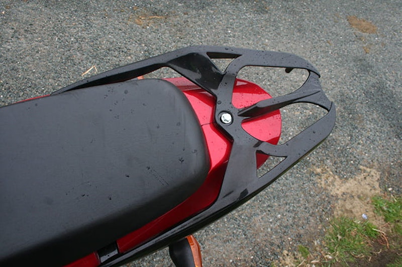 Lexmoto Hunter 50 (2018) | Review