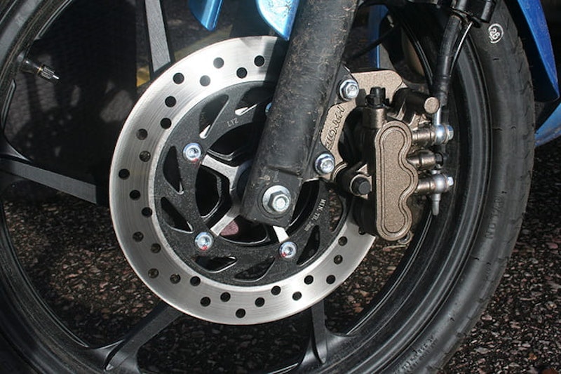 Lexmoto Isca Review