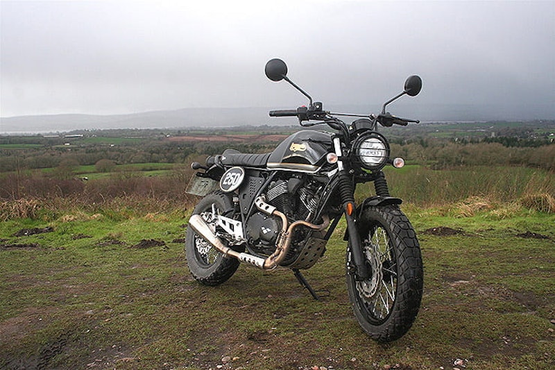 We test Lexmoto