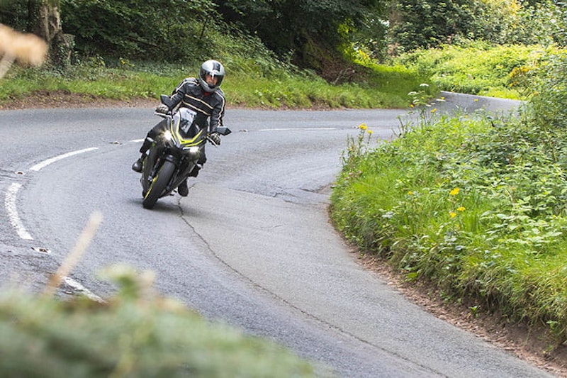 Lexmoto LXS 125 2021 Review Details Price Spec_12