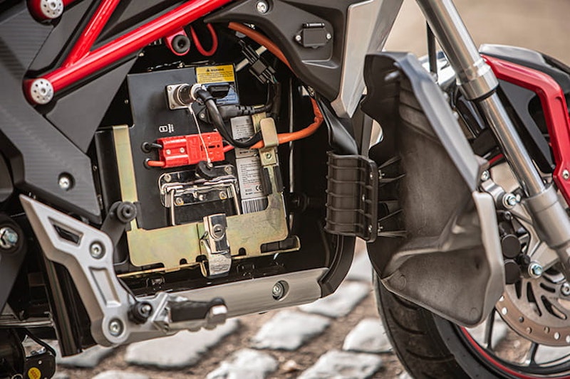 2021 Lexmoto Cypher Electric Bike Review Price Spec_91