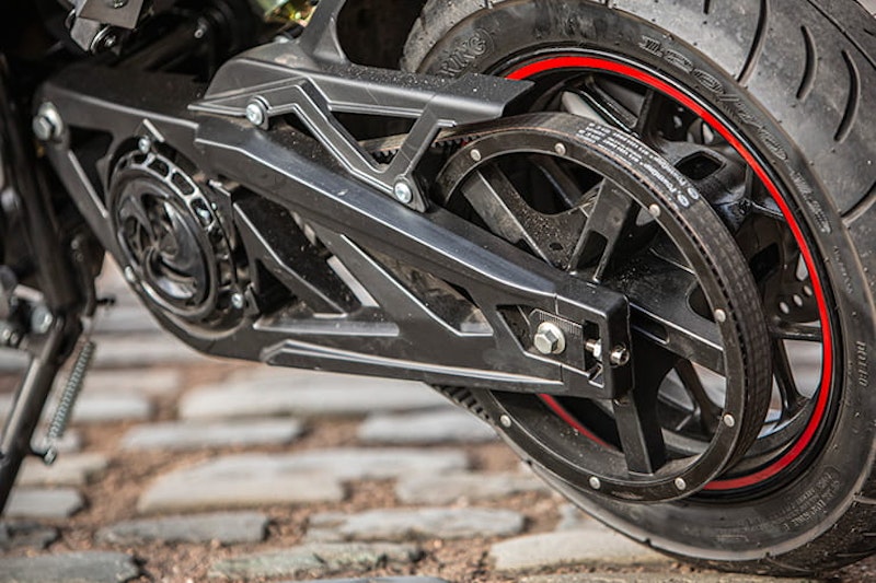 2021 Lexmoto Cypher Electric Bike Review Price Spec_93