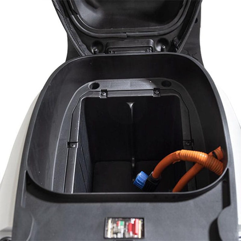 2022 Lexmoto LX08 Electric Scooter Review Price Ranger_13