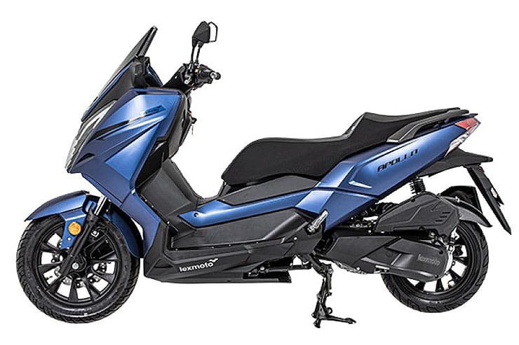 Lexmoto Apollo 2021 Review Price Spec_08