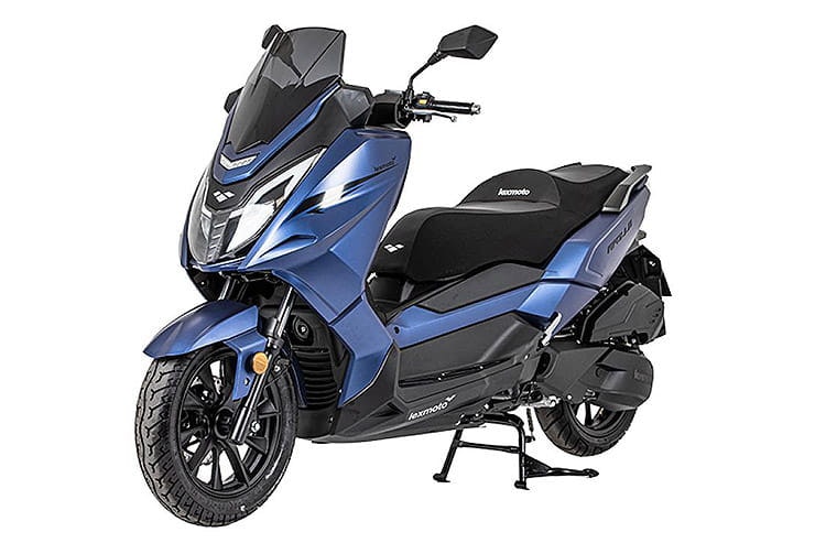 Lexmoto Apollo 2021 Review Price Spec_09