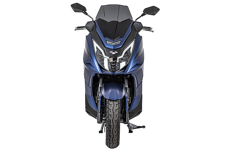 Lexmoto Apollo 2021 Review Price Spec_10