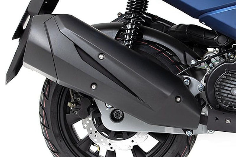 Lexmoto Apollo 2021 Review Price Spec_15