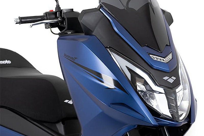 Lexmoto Apollo 2021 Review Price Spec_19