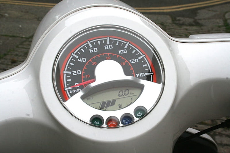 Lexmoto Valetta 125 (2018) | Review