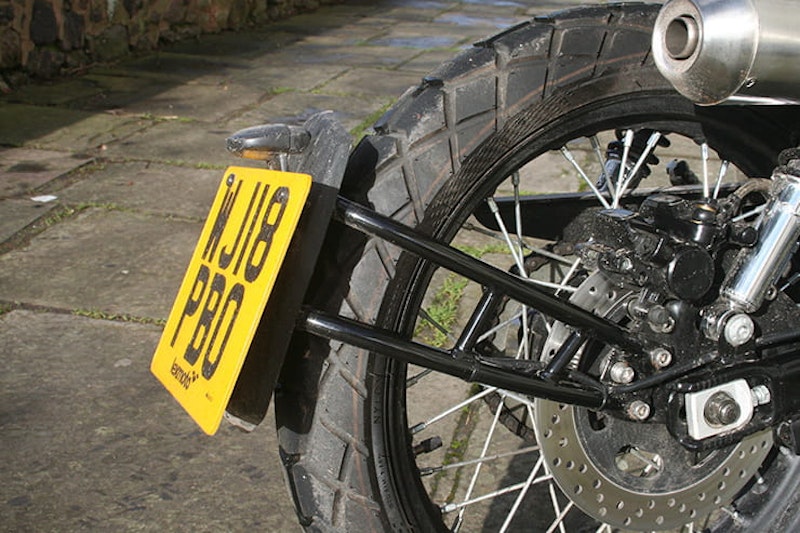 Lexmoto Tempest Review