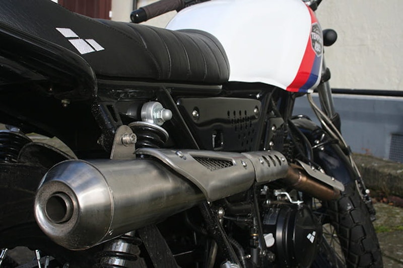 Lexmoto Tempest Review