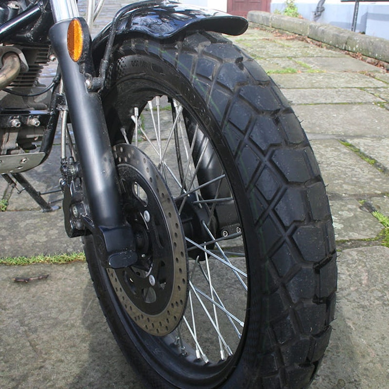 Lexmoto Tempest Review