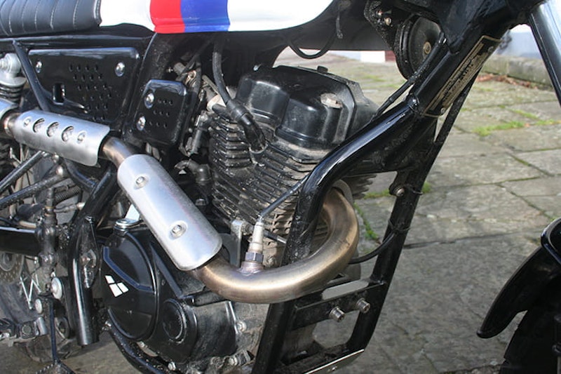 Lexmoto Tempest Review