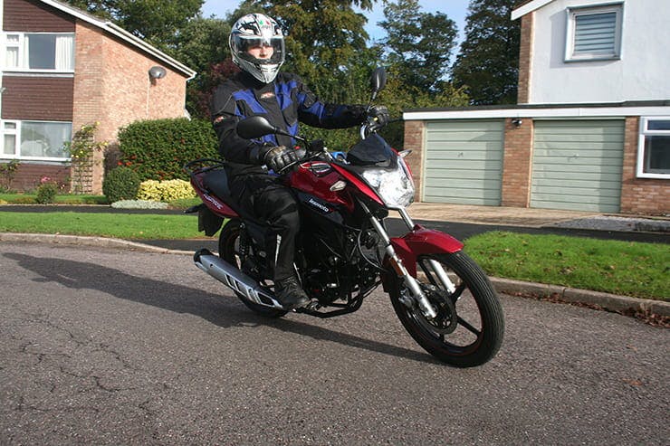 Lexmoto aspire 50cc second hand hotsell