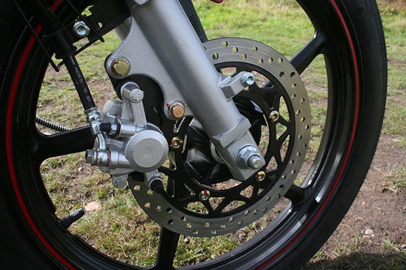 Lexmoto Aspire 50 (2019) – Review