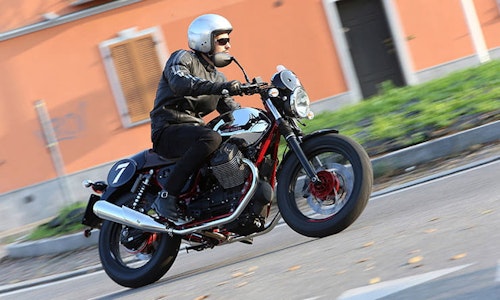 Moto Guzzi V7 (2008 - on) | Buyers guide