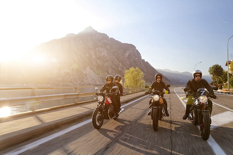Used guide: Moto Guzzi V7 (2008 – current)