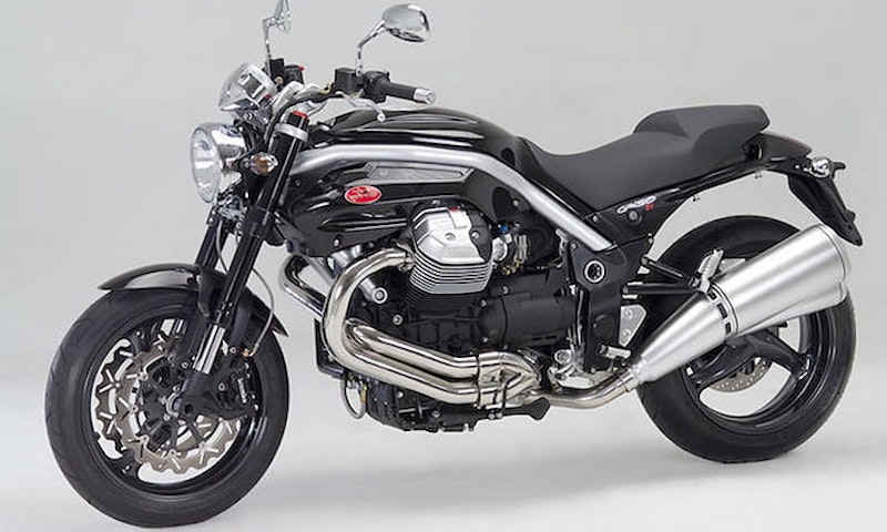 Read BikeSocial