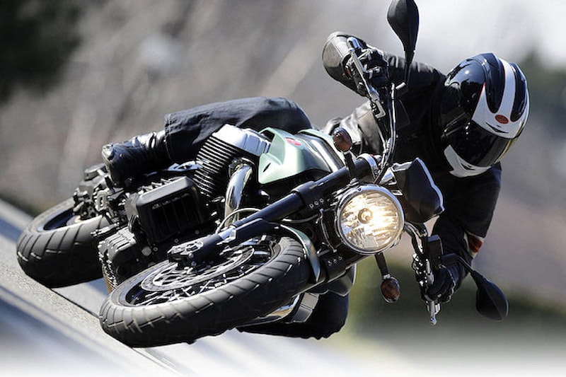 Read BikeSocial