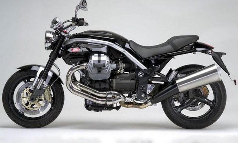 Read BikeSocial