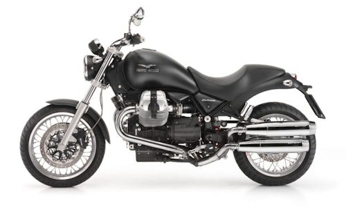 Moto Guzzi Bellagio 2007-2012 Buyers Guide