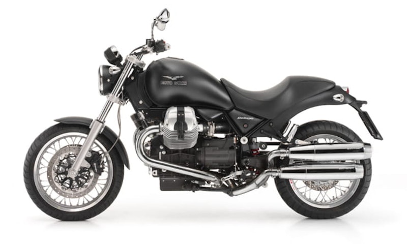 Moto Guzzi Bellagio 2007-2012 Buyers Guide