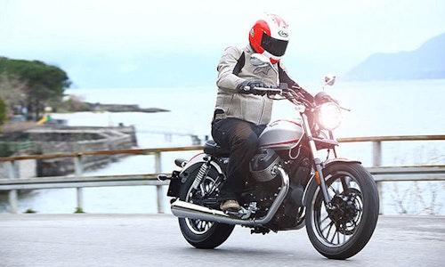 Moto Guzzi V9 Roamer and Bobber (2016 - on): Review & Buying Guide