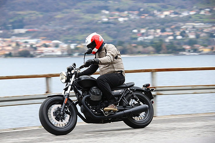 The pros, cons, specifications and more of Moto Guzzi V9 Roamer and Bobber – what to pay and what to look out for.