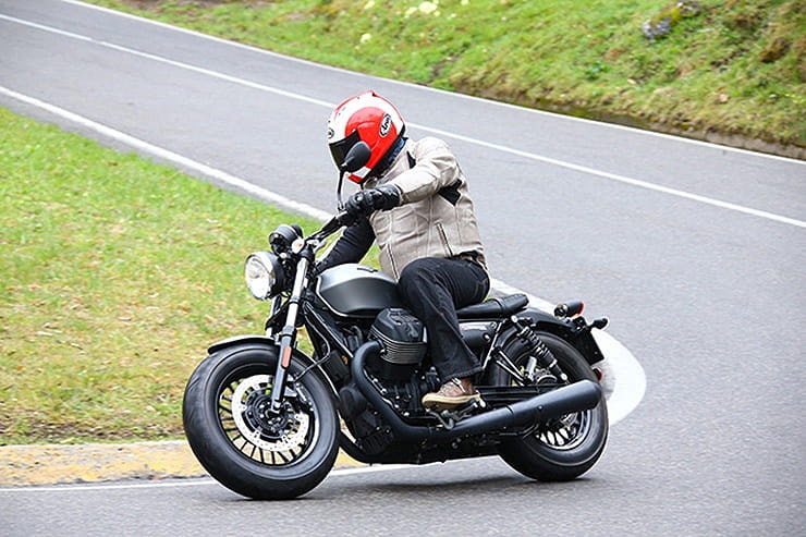 The pros, cons, specifications and more of Moto Guzzi V9 Roamer and Bobber – what to pay and what to look out for.