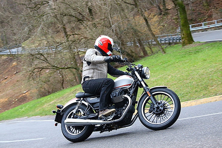 The pros, cons, specifications and more of Moto Guzzi V9 Roamer and Bobber – what to pay and what to look out for.