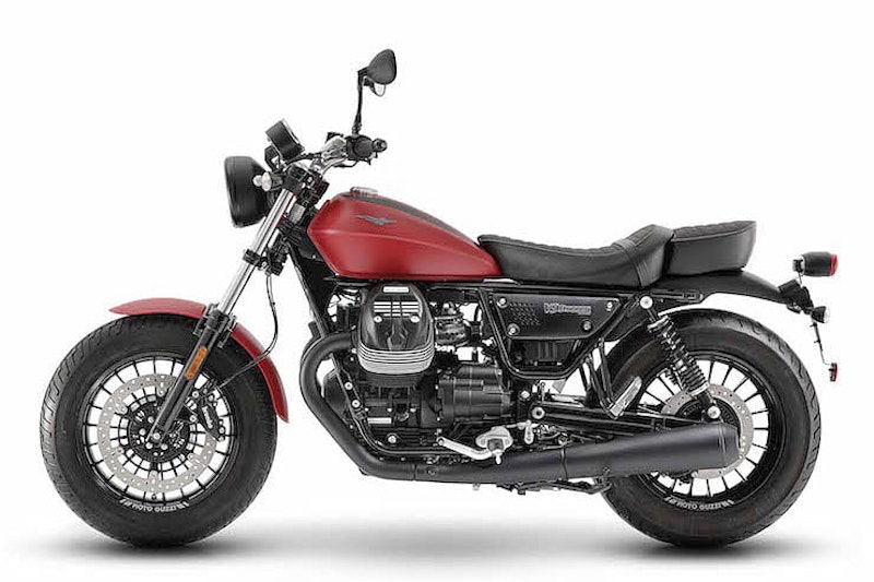 The pros, cons, specifications and more of Moto Guzzi V9 Roamer and Bobber – what to pay and what to look out for.
