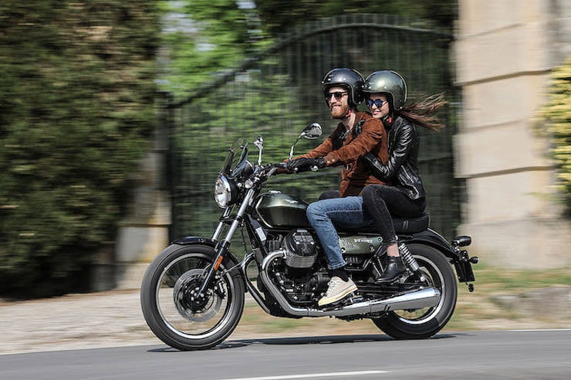 The pros, cons, specifications and more of Moto Guzzi V9 Roamer and Bobber – what to pay and what to look out for.