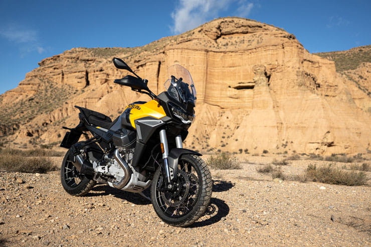 2024 Moto Guzzi Stelvio Review Details Price Spec_02