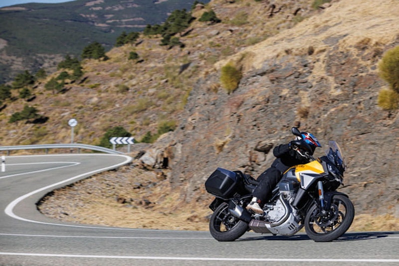 2024 Moto Guzzi Stelvio Review Details Price Spec_27