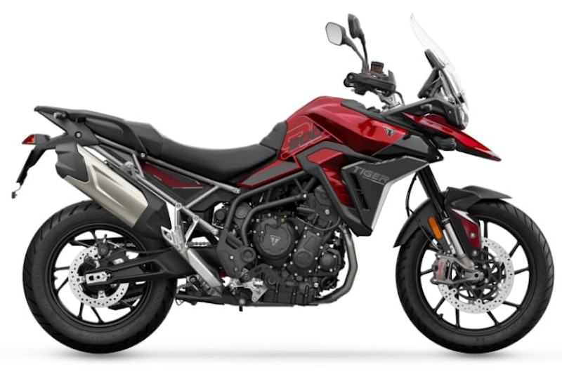 2024 Moto Guzzi Stelvio Review Details Price Spec_29