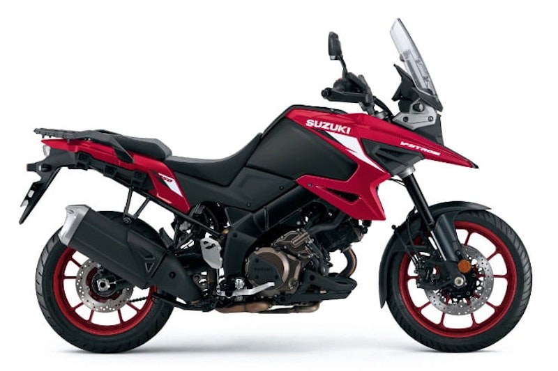 2024 Moto Guzzi Stelvio Review Details Price Spec_30