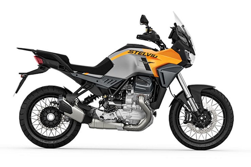 2024 Moto Guzzi Stelvio Review Details Price Spec_04