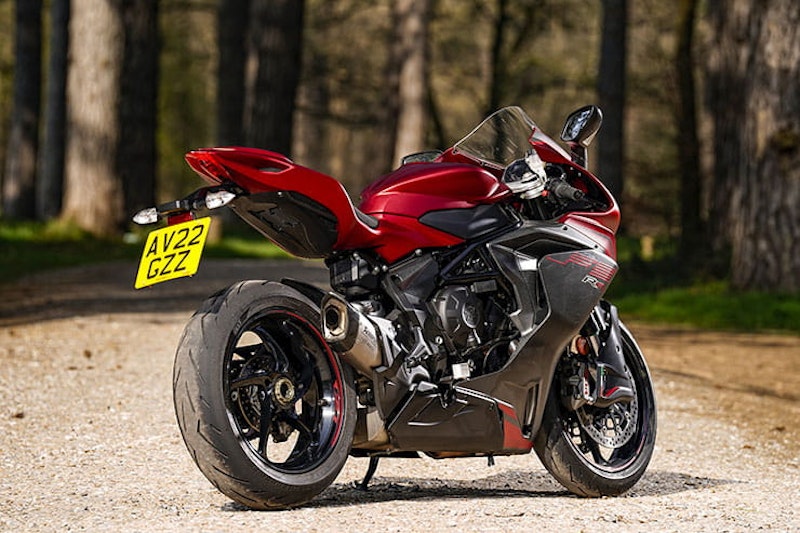 MV Agusta F3RR 2022 Review Price Spec_17