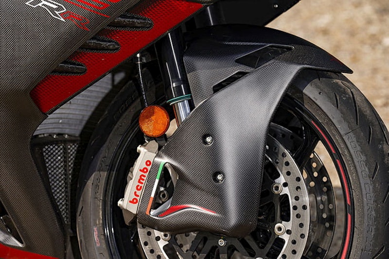 MV Agusta F3RR 2022 Review Price Spec_20