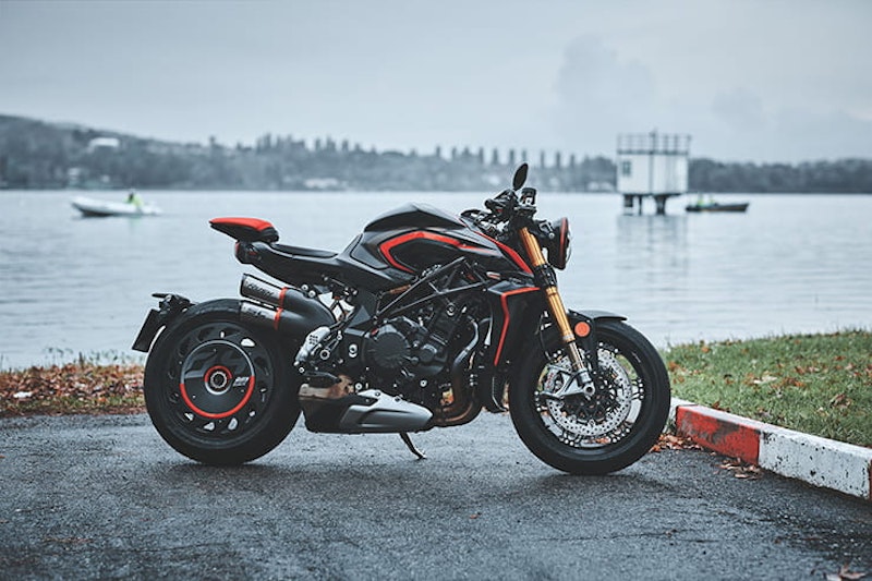 MV Agusta Rush 1000 Review (2020) | + Full spec & price