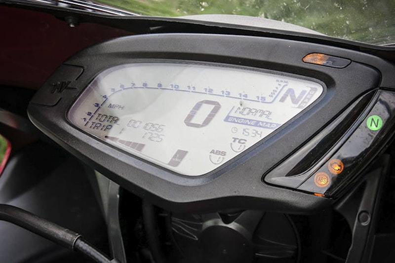 VIDEO: MV Agusta F3 800 (2013-on) road test review