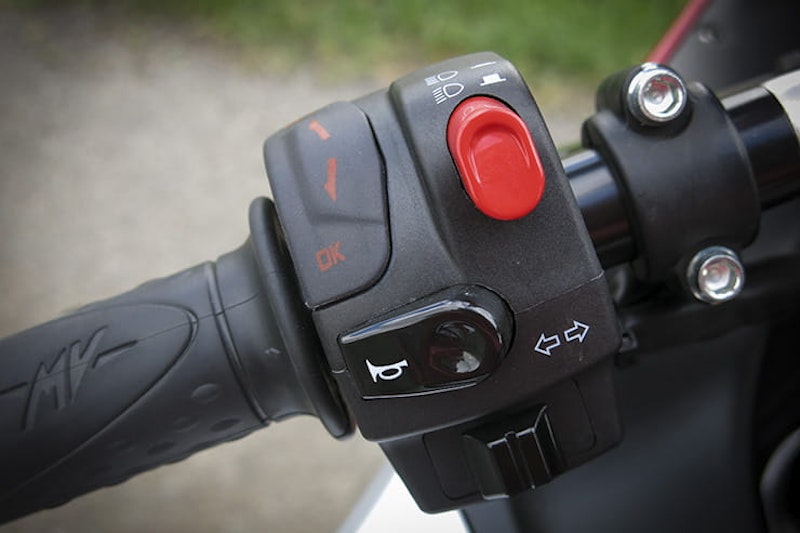VIDEO: MV Agusta F3 800 (2013-on) road test review