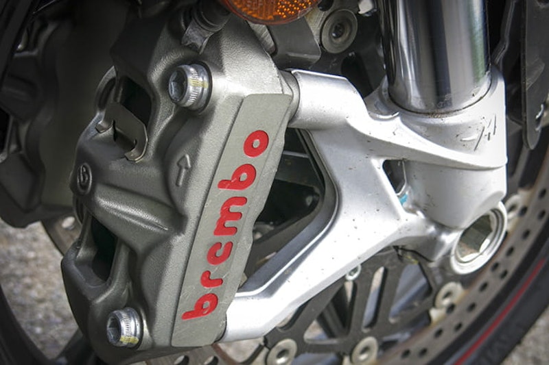 VIDEO: MV Agusta F3 800 (2013-on) road test review
