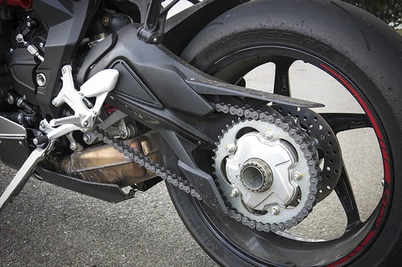 VIDEO: MV Agusta F3 800 (2013-on) road test review