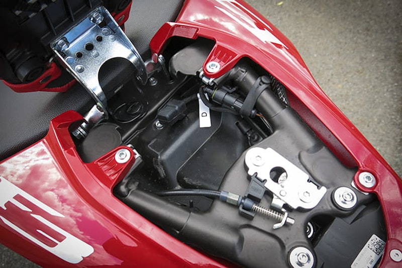 VIDEO: MV Agusta F3 800 (2013-on) road test review