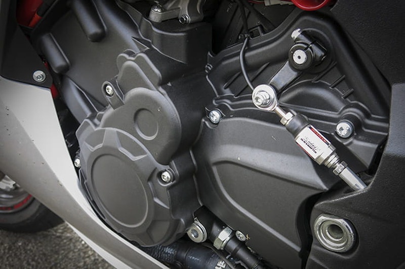 VIDEO: MV Agusta F3 800 (2013-on) road test review