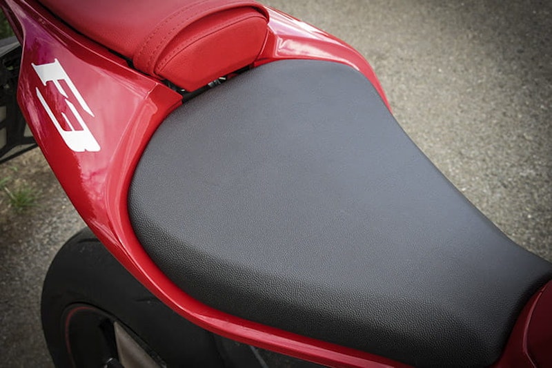 VIDEO: MV Agusta F3 800 (2013-on) road test review