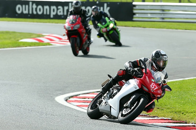 VIDEO: MV Agusta F3 800 (2013-on) road test review
