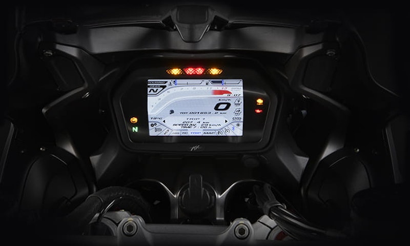 Mv Agusta